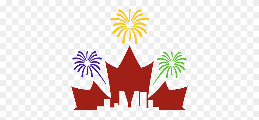 380x330 Canada Day Latest News, Images And Photos Crypticimages - Defile Clipart