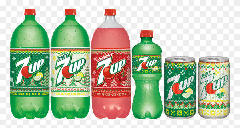 1000x500 Canada Dry Holiday Campaign Kristi Maddux - 7up PNG
