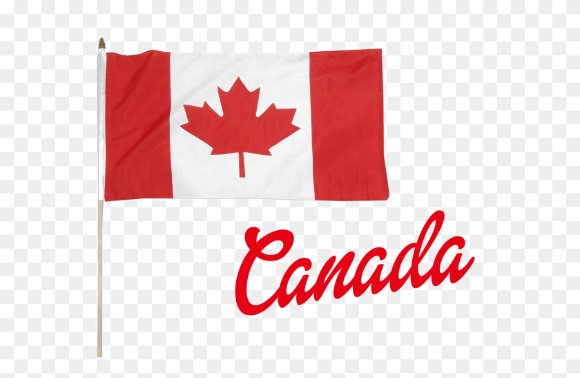 1920x1200 Bandera De Canadá Png