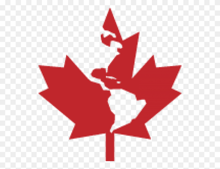 850x638 Canadá Png