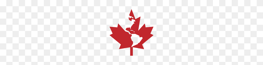 200x150 Canada Maple Leaf Png Transparent Images - Maple Leaf PNG