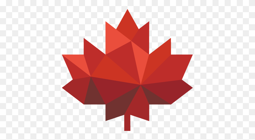 431x402 Символ Канады Силы С Изображениями - Канада Png