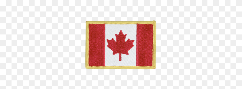 375x250 Bandera Canadiense En Venta - Bandera De Canadá Png