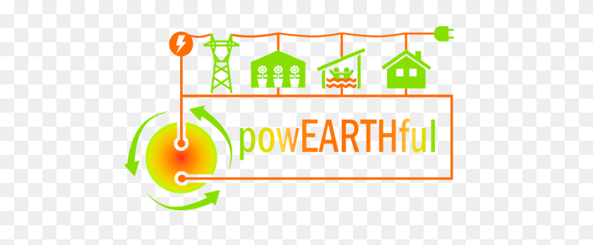 485x288 Canadian Geothermal Energy Association - Geothermal Energy Clipart