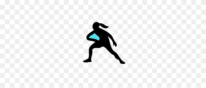 270x301 Canadian Ultimate Championships - Ultimate Frisbee Clipart