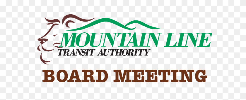640x283 Отмененное Ноябрьское Заседание Совета Директоров Mountain Line - Png Отменено