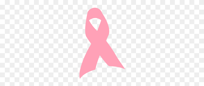 190x296 Cancer Tees Pink Breast Cancer Ribbon - Breast Cancer Ribbon PNG