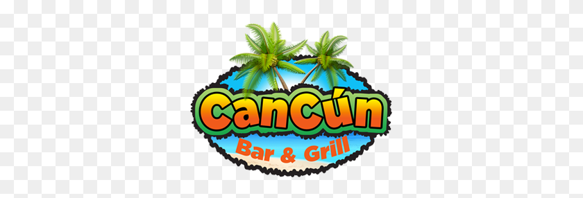 291x226 Cancun Bar And Grill Restaurant And Bar In Estero, Florida - Salad Bar Clip Art
