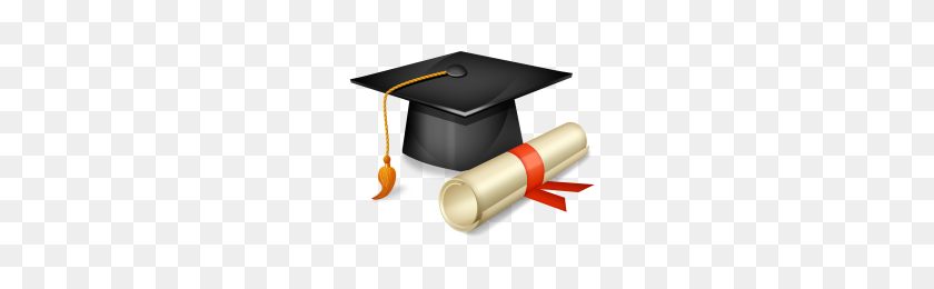 300x200 Candado Icono Png Image - Cap And Gown Png