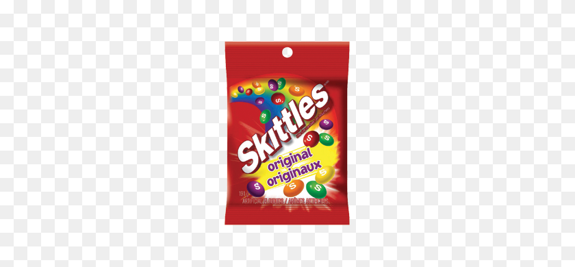 362x330 Dulces, G, Original Skittles Candy Jean Coutu - Skittles Png
