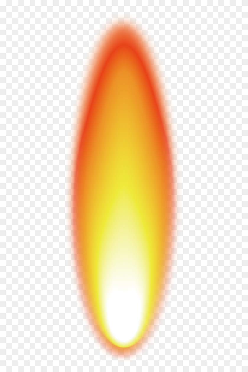 421x1199 Candle Flame - Candle Flame PNG