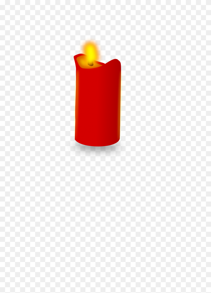 1697x2400 Candle Icons Png - Candle PNG