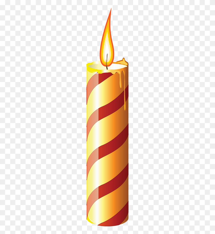 700x853 Candle Png Hd Transparent Candle Hd Images - Birthday Candle PNG