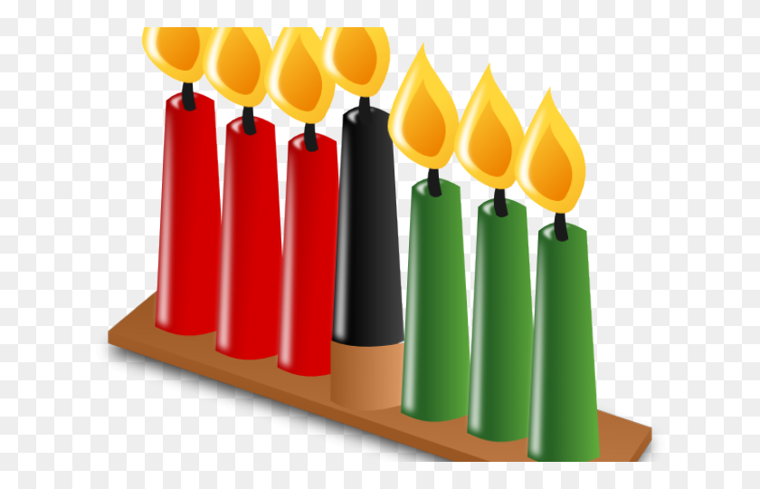 640x480 Candles Clipart Candle - Advent Wreath Clipart