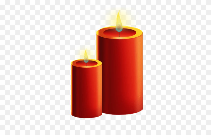 480x480 Candle's Png - Candle PNG