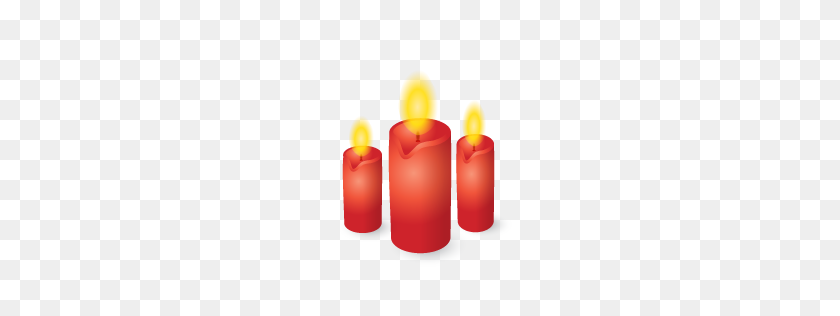 256x256 Candles Png Images Free Download, Candle Png Image - Light Glow PNG