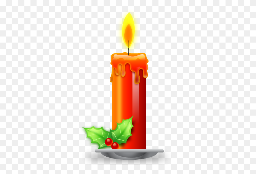 512x512 Candles Png Images Transparent Free Download - Candlestick Clipart