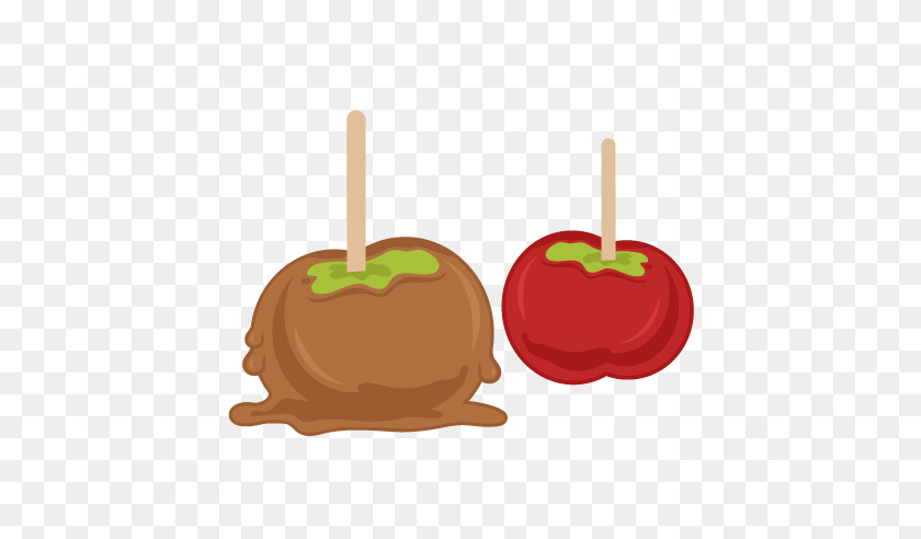 432x432 Candy Apple Clip Art Free - Sliced Apple Clipart