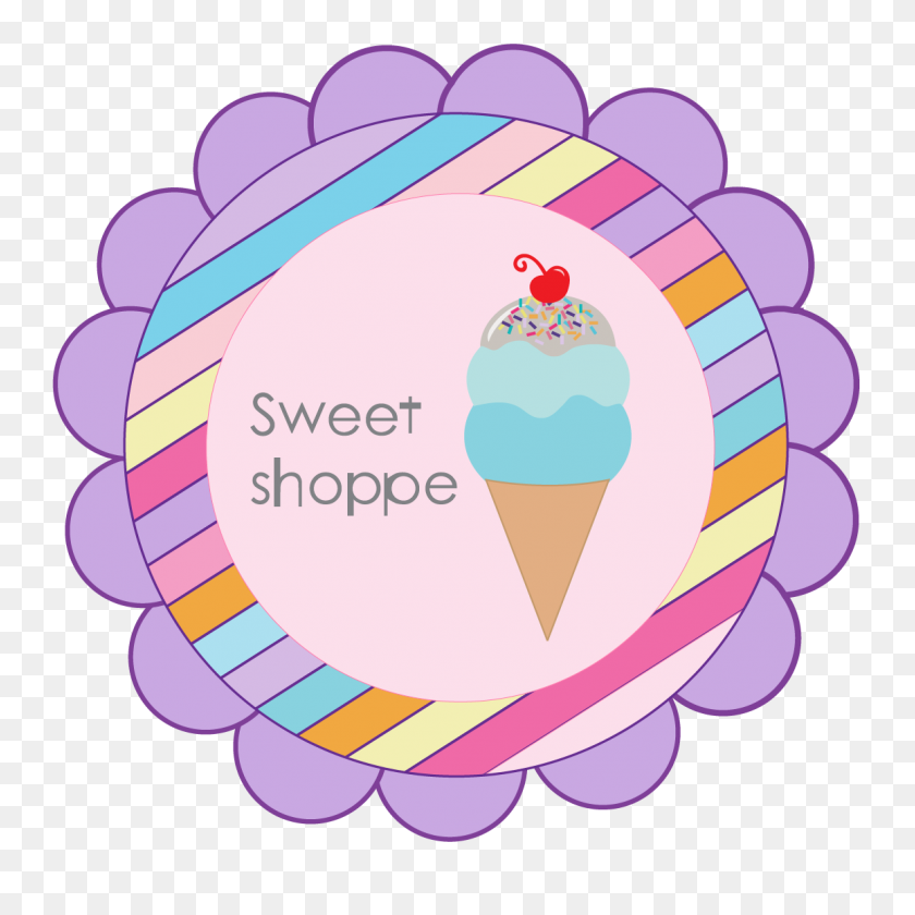 1158x1158 Candy Bar Clipart Sweetie - Candy Bar Clipart