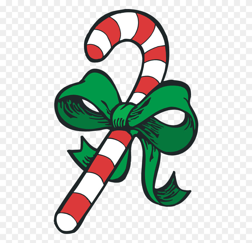 482x750 Candy Cane Christmas Clip Art Free Clip Art Images Free Graphics - Free Candy Clipart