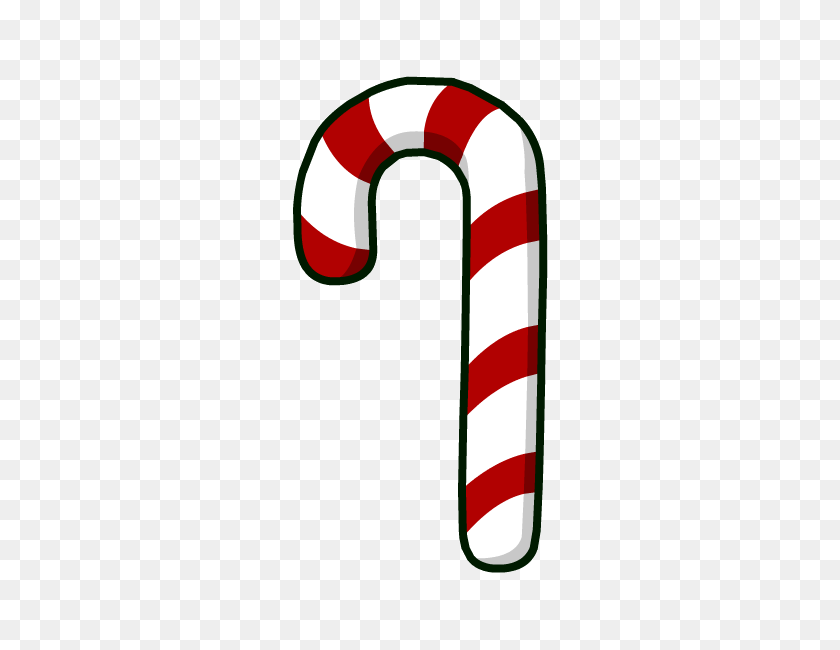 589x590 Candy Cane Clipart Clear Background - Candy Cane Clipart Transparent Background