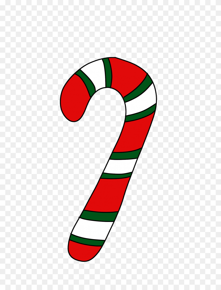 1536x2048 Candy Cane Clipart Clipart - Peppermint Clipart