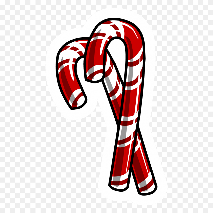 1168x1168 Candy Cane Clipart Party - Candyland Clipart