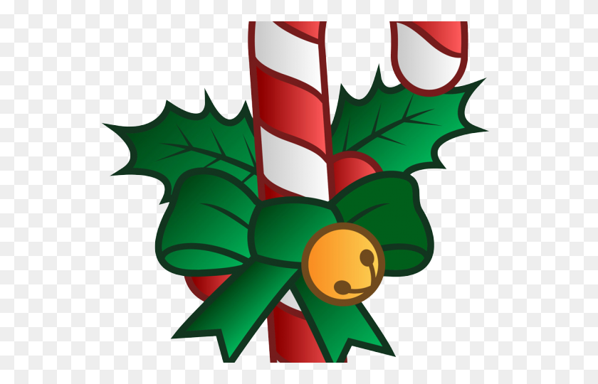 640x480 Candy Cane Clipart Walking Stick - Walking Stick Clipart