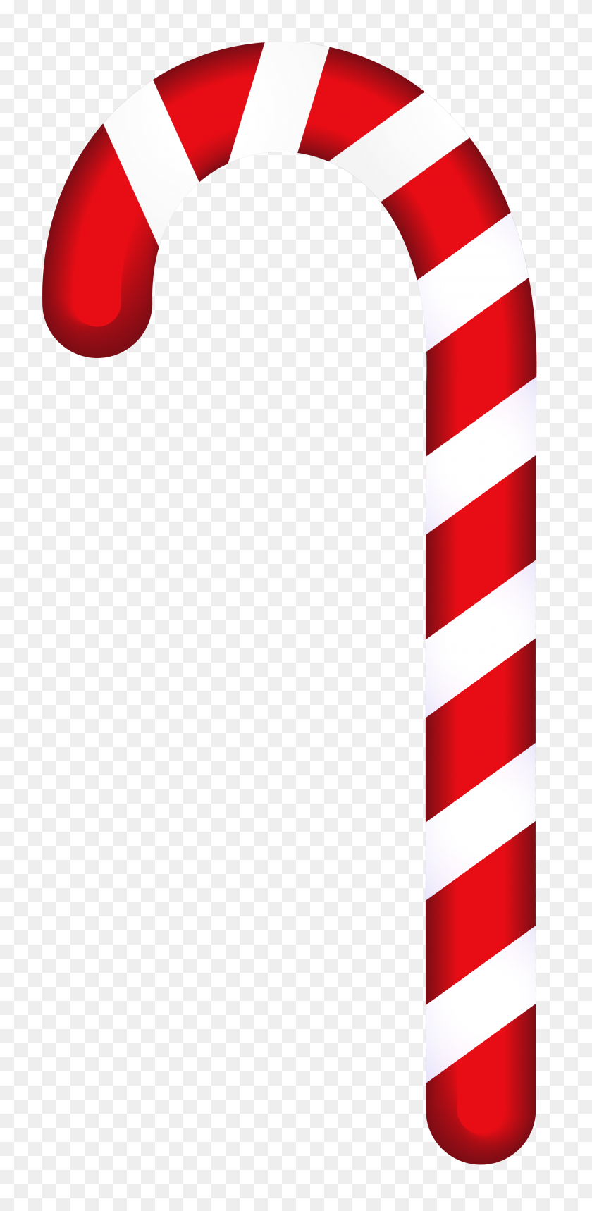 2948x6268 Candy Cane Free Christmas Clipart Clipartix - Candy Clipart