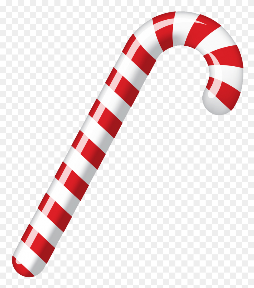 986x1127 Candy Cane No Background - Christmas Background PNG