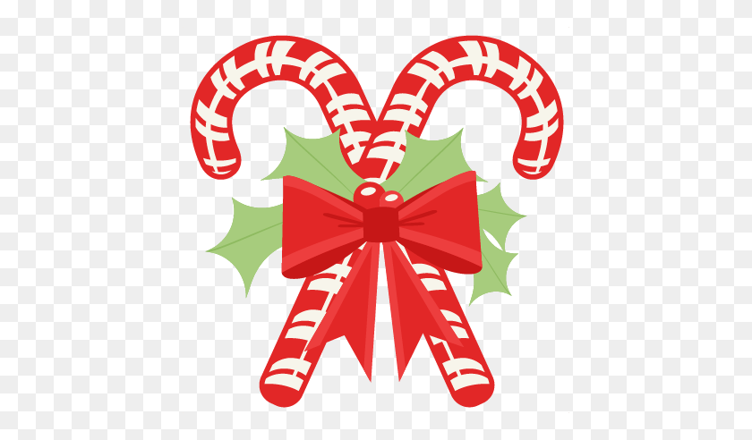432x432 Candy Cane Png Pic - Candy Cane PNG