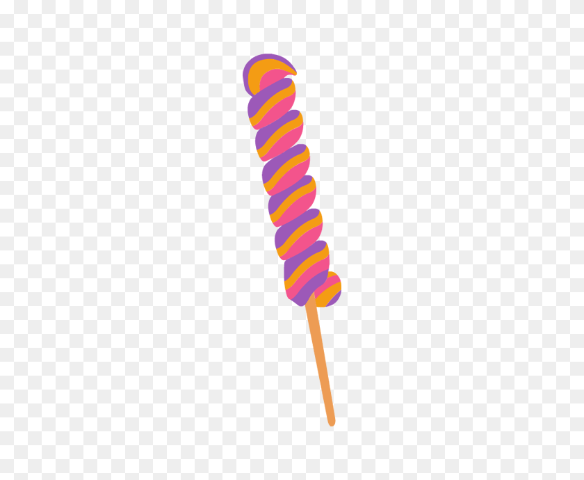 600x630 Candy Clip Art Borders - Lollipop Clipart