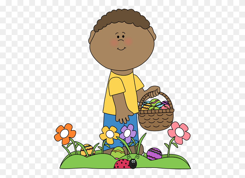 470x550 Candy Clipart Easter - Reeses Clipart