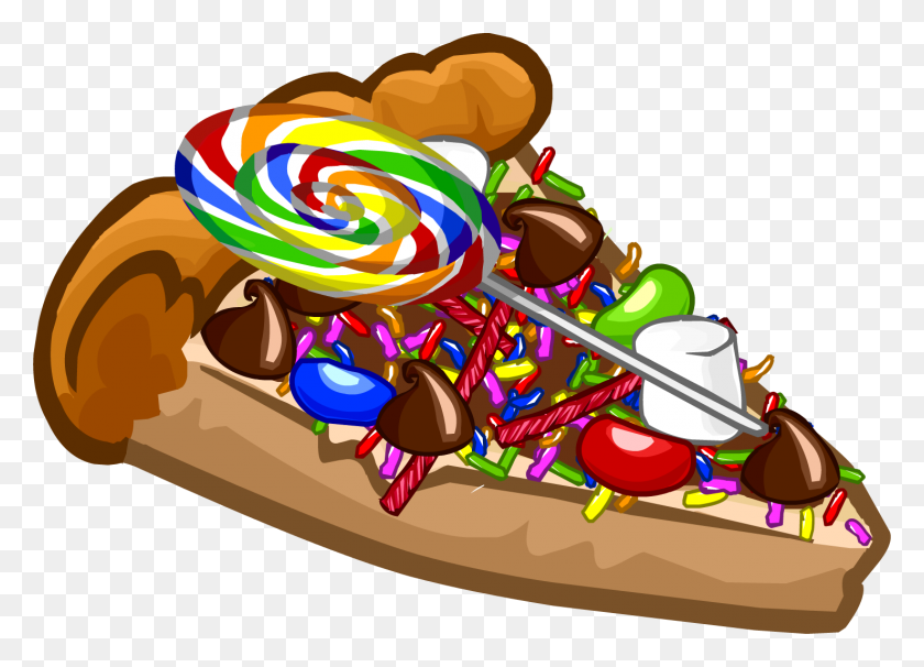 1478x1035 Candy Clipart Pizza - Eating Pizza Clipart