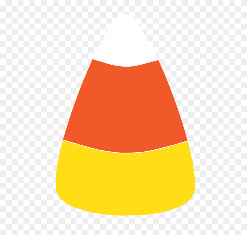 768x738 Candy Corn Border Clip Art Free Clipart Images - Candy Border Clipart