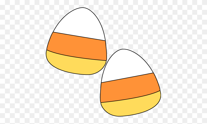 467x444 Candy Corn Candyrn Clip Art Clipart - Obedience Clipart