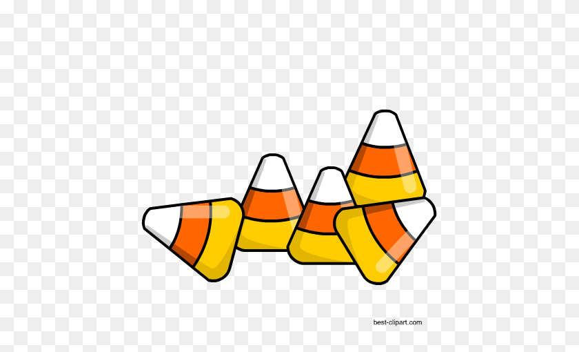 450x450 Candy Corn Clipart Free Clipart - Taffy Clipart