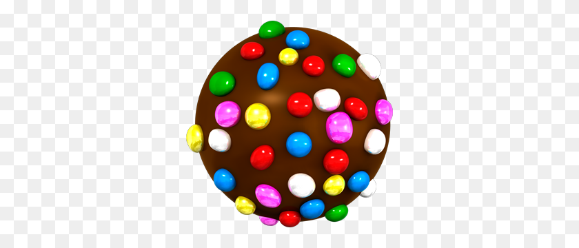300x300 Candy Crush Clipart - Candy Crush Clipart