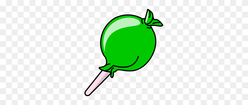 267x297 Candy Lolipop Png Clip Arts For Web - Lolipop PNG