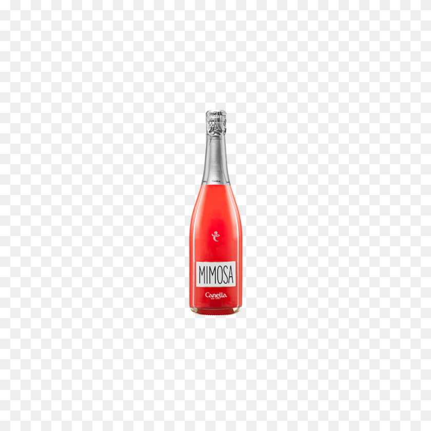 800x800 Canella Mimosa Coctail Bestwine - Mimosa PNG