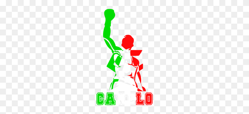 190x326 Canelo - Canelo Logo PNG