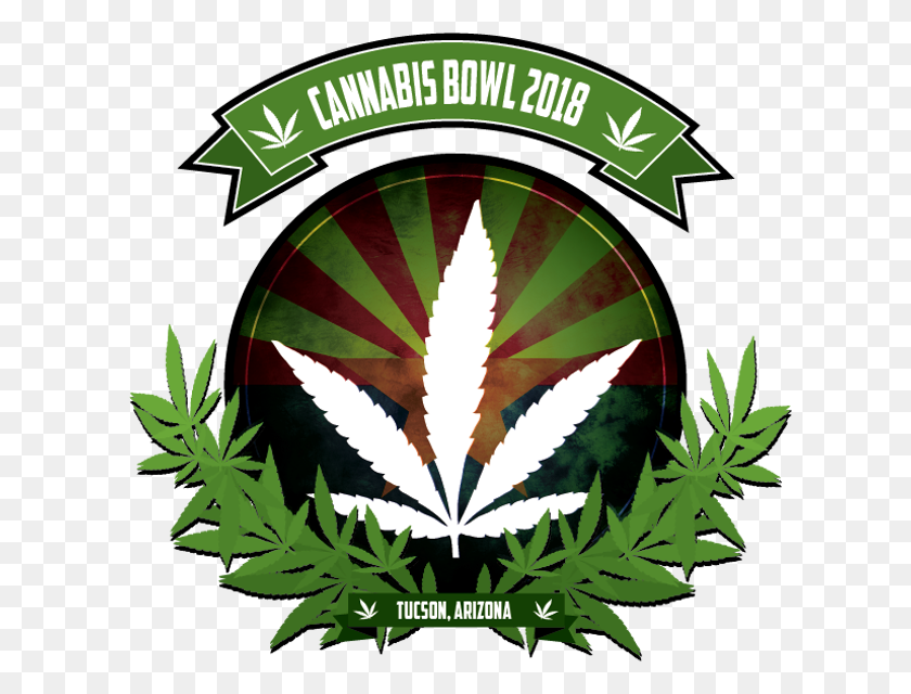 625x580 Cannabis Bowl Medical Mj Tucson Semanalmente - Hierba Png