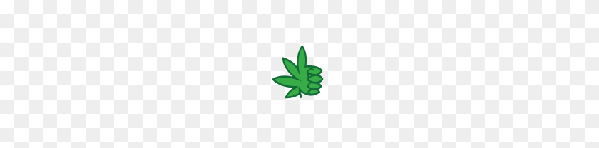 180x148 Cannabis Weed Leaf Png Free Images - Marijuana Plant Clipart