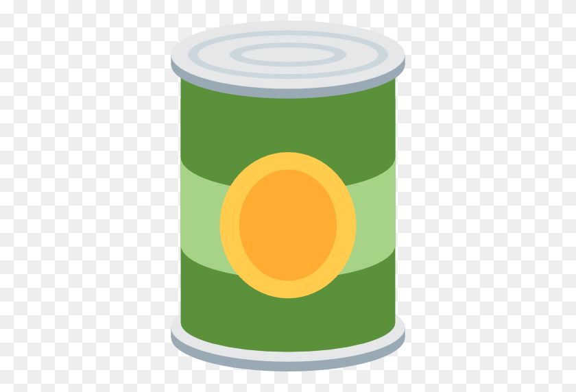 512x512 Canned Food Png Png Image - Canned Food PNG