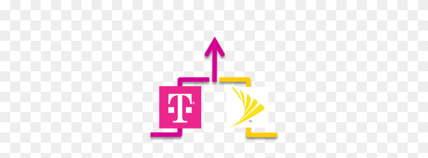 262x250 Cannon Group's Telecom Blog Your Trusted Experts In Telecom - T Mobile Logo PNG