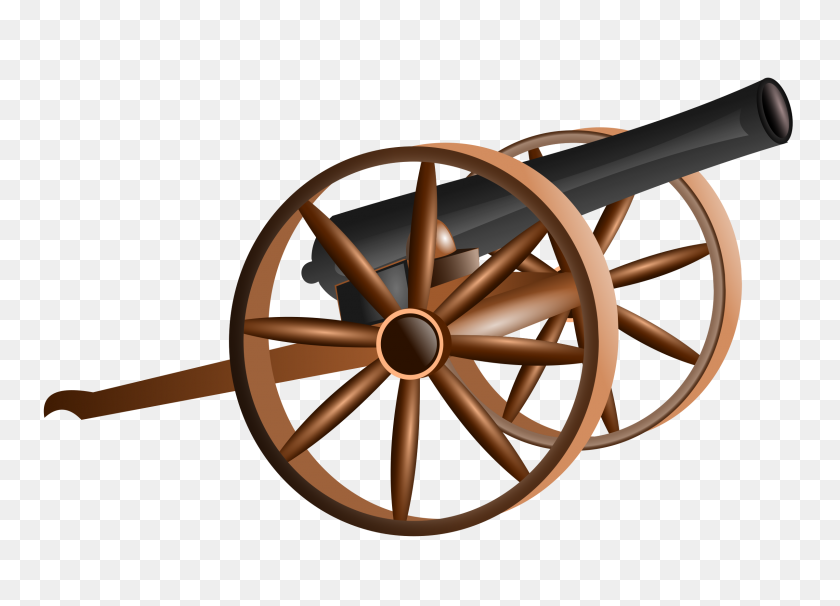 2400x1680 Cannon Png Transparent Images - Pirate Cannon Clipart