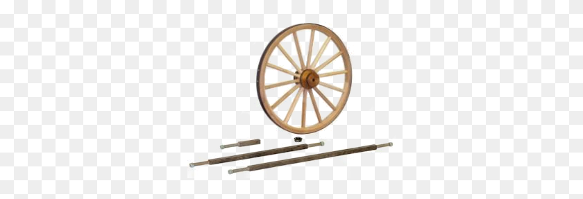 300x227 Cannon Wheel Wagon Wheels Steel Wagon Wheels - Wagon Wheel PNG