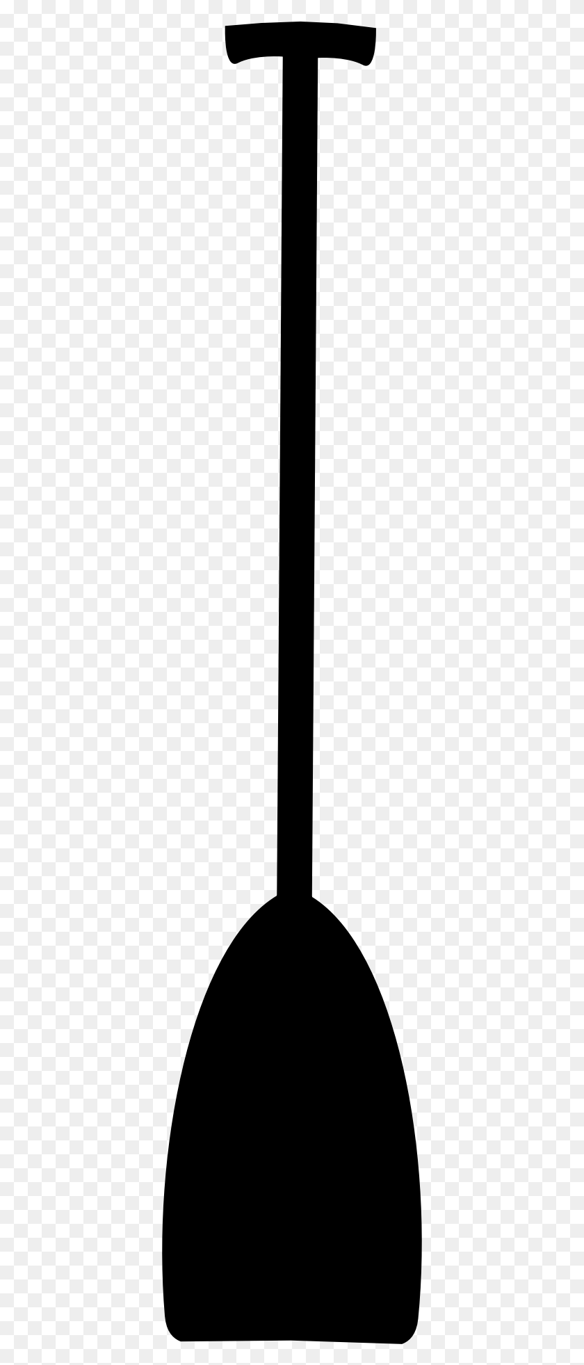 374x1903 Canoe Paddle Png Transparent Canoe Paddle Images - Paddle PNG