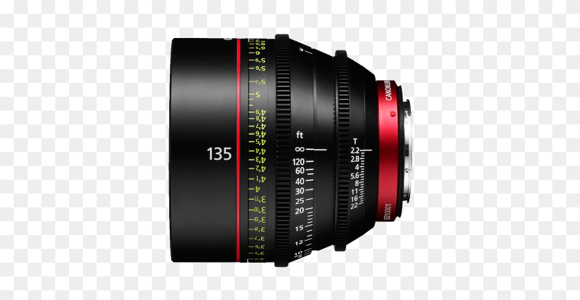 550x374 Canon Cn Lf Prime Cine Lens Hire - Canon Camera PNG