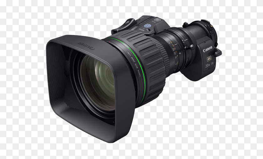 675x450 Canon Iase S Uhd Portable Lens - Canon PNG